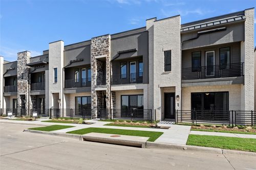 1231 Doris May Dr Drive, Allen, TX, 75013 | Card Image