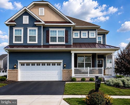 1418 Crampton St, BRUNSWICK, MD, 21716-9798 | Card Image