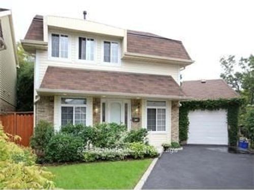 1142 Jamesway Blvd, Oakville, ON, L6H2Z7 | Card Image