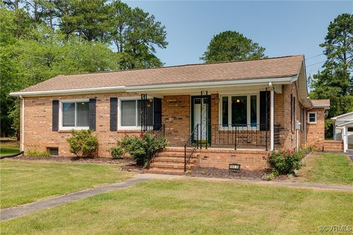 16033 Mathias Ave, Milford, VA, 22514-2162 | Card Image