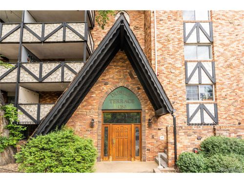 101-1350 Josephine St, Denver, CO, 80206-2216 | Card Image