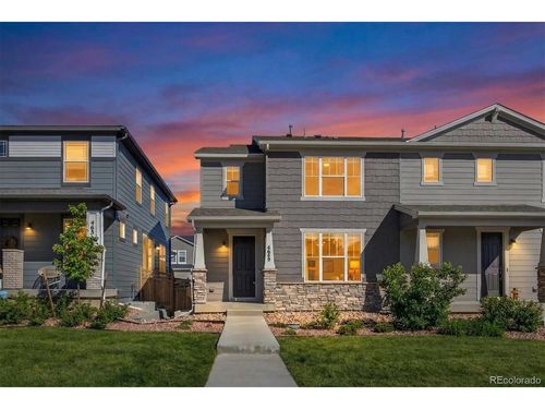 4649 S Kipling Cir, Littleton, CO, 80123-1281 | Card Image
