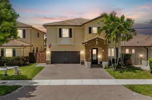 10445 Sw 226th St, Cutler Bay, FL, 33190-1462 | Card Image