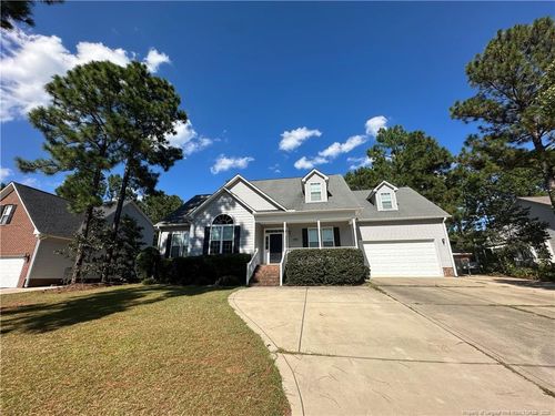 195 Quail Holw, Sanford, NC, 27332-6679 | Card Image
