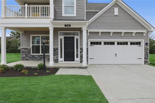 108 Brassy Street, Suffolk, VA, 23434 | Card Image