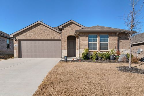 5824 Harvey Gap Lane, Denton, TX, 76226 | Card Image