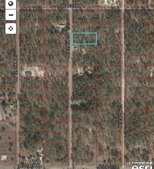 TBD Se 129th Ct, DUNNELLON, FL, 34431 | Card Image