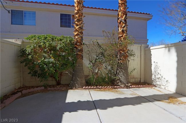 0 - 7973 Trea Ave, Condo with 2 bedrooms, 3 bathrooms and null parking in Las Vegas NV | Image 21