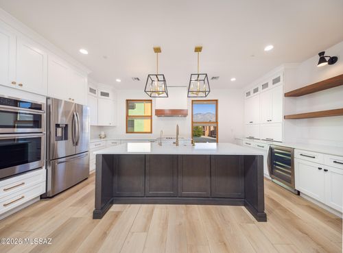 2458 E Blue Diamond Drive, Tucson, AZ, 85718 | Card Image