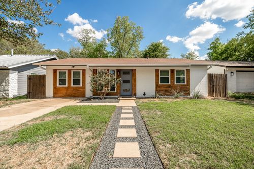 7003 Cherry Meadow Dr, Austin, TX, 78745-5335 | Card Image