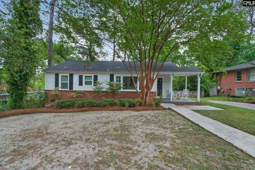 1804 Cherry Laurel Dr, Columbia, SC, 29204-4306 | Card Image