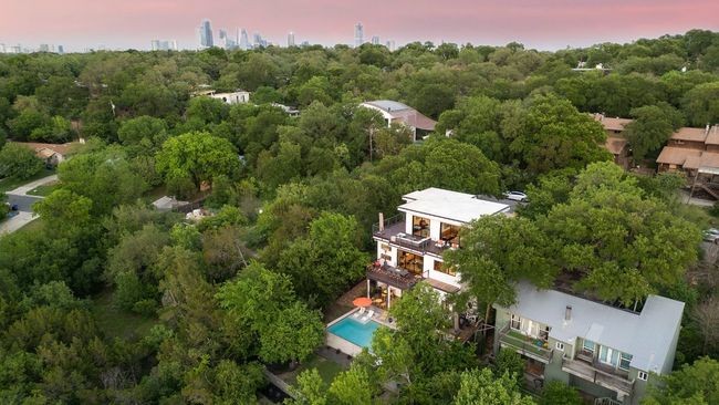 Barton Hills area is a top destination for outdoor recreation. 350-acre Zilker Park features a spring-fed pool called Barton Springs, plus botanical gardens, a sculpture garden and athletic fields | Image 10