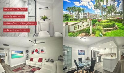 3039 - 3039 Hythe C, Condo with 2 bedrooms, 2 bathrooms and null parking in Boca Raton FL | Image 1