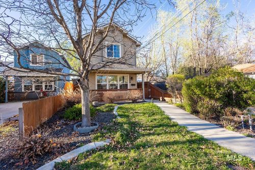 3309 W Palouse St, Boise, ID, 83705-3326 | Card Image