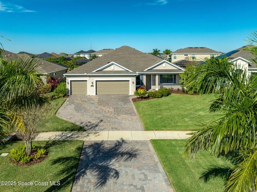 3174 Addison Dr, Melbourne, FL, 32940-7677 | Card Image