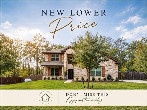 28511 Riverside Crest Ln, Huffman, TX, 77336-1518 | Card Image