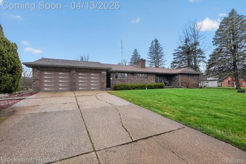 11080 Lapeer Rd, Davison, MI, 48423-8118 | Card Image