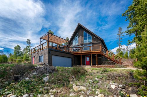 61 Lodgepole St, Tabernash, CO, 80478-5379 | Card Image