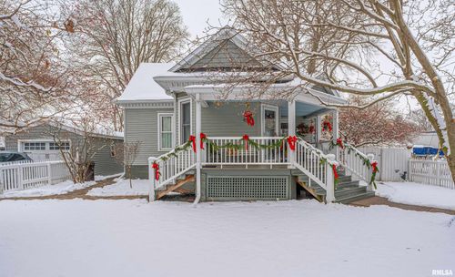 914 Peoria St, Lincoln, IL, 62656-2156 | Card Image