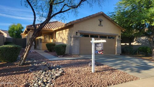 3347 W Steinbeck Drive, Anthem, AZ, 85086 | Card Image