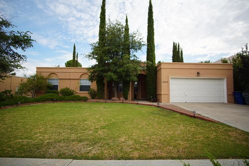 6525 Brisa Del Mar Dr, El Paso, TX, 79912-7316 | Card Image