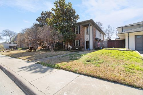 4988 Thunder Rd, Dallas, TX, 75244-6543 | Card Image