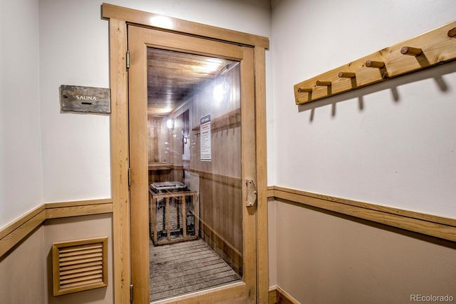 334 - 105 Wheeler Cir, Condo with 1 bedrooms, 1 bathrooms and 1 parking in Frisco CO | Image 35