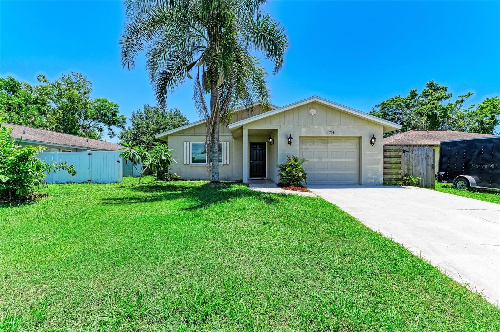 Mova St, Sarasota, FL 34231