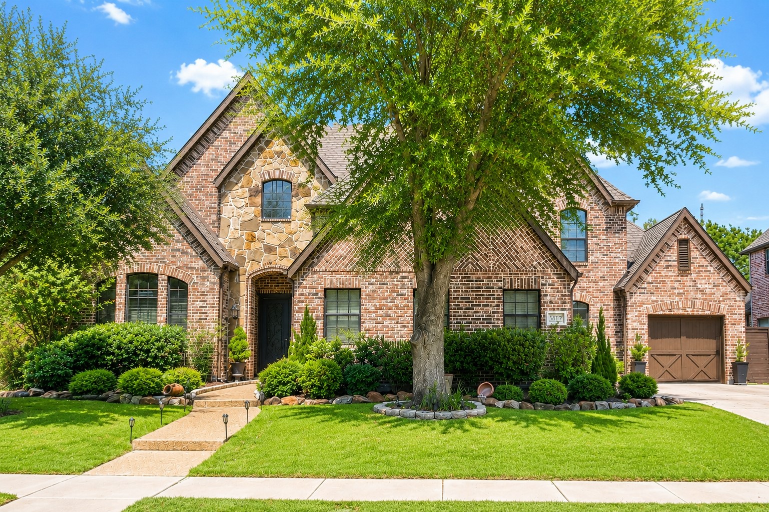 Residential in Frisco 2