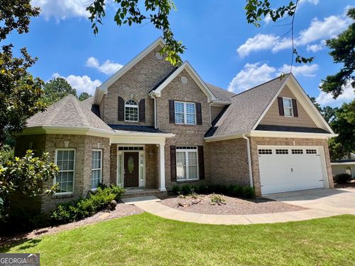 6185 Old Stringer Rd, Flowery Branch, GA, 30542-2562 | Card Image