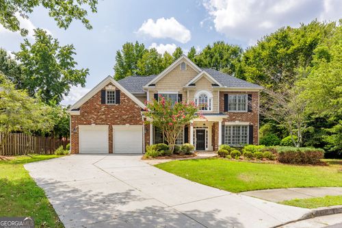 4854 Adams Walk, Dunwoody, GA, 30338-5256 | Card Image