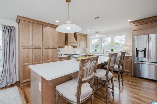 114 Havenwood Ct, House other with 4 bedrooms, 4 bathrooms and null parking in HOMEWOOD AL | Image 12