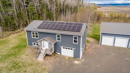 473 Hall Rd, Aylesford, NS, B0P1C0 | Card Image