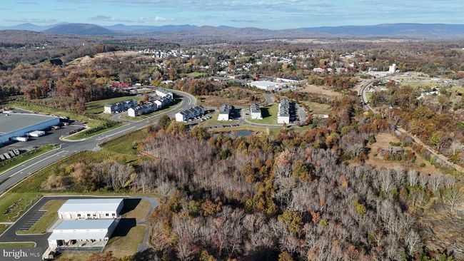 Lot 7 Whiting Rd, Home with 0 bedrooms, 0 bathrooms and null parking in MARSHALL VA | Image 21