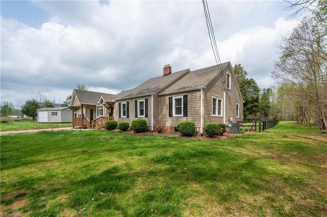 169 Cl Wagner Rd, House other with 2 bedrooms, 2 bathrooms and null parking in Lexington NC | Image 6