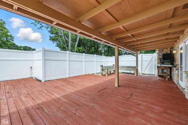 5982 Oak Hill East Dr, House other with 3 bedrooms, 2 bathrooms and null parking in Plainfield IN | Image 25