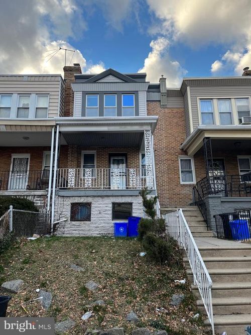 5918 N 21st St, PHILADELPHIA, PA, 19138-2922 | Card Image