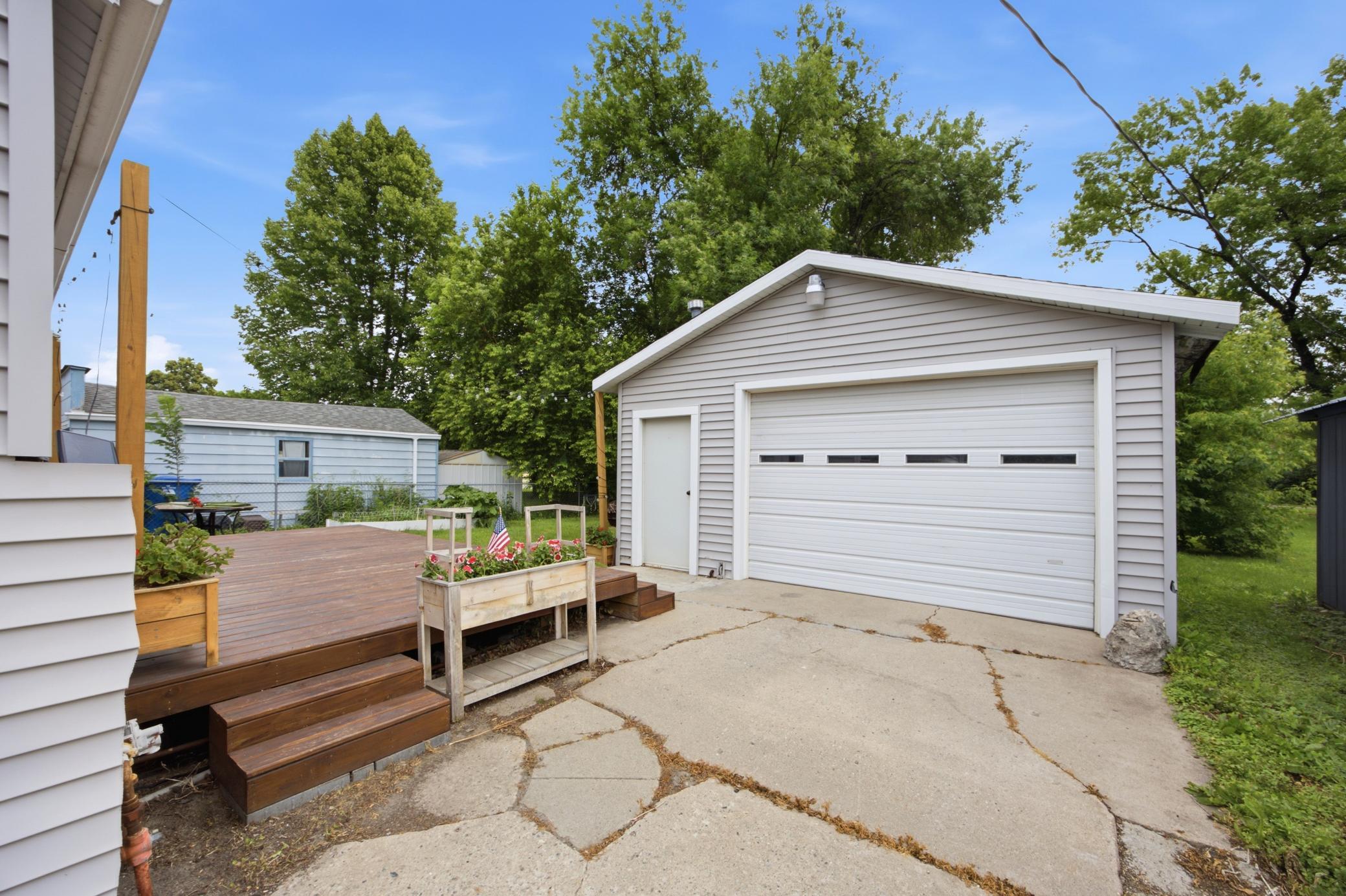 Residential in Dilworth 4