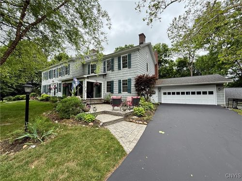 310 N Manlius St, Fayetteville, NY, 13066-1434 | Card Image