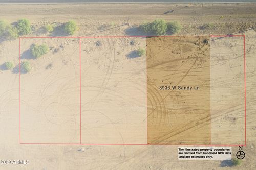 2972-8936 W Sandy Lane, Arizona City, AZ, 85123 | Card Image