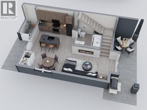 931-900 Bighorn Blvd, Radium Hot Springs, BC, V0A1K3 | Card Image