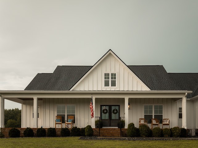 Residential in Columbia 3