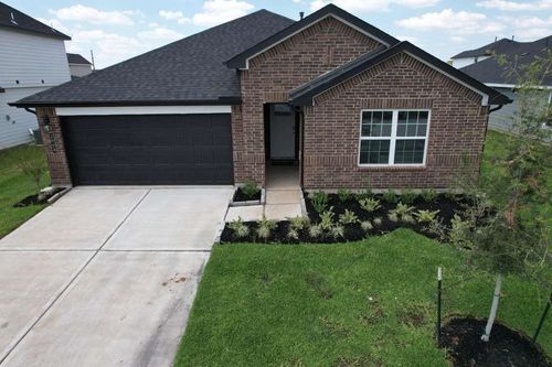 2908 Misty Elm Ln, Rosenberg, TX, 77469-3857 | Card Image
