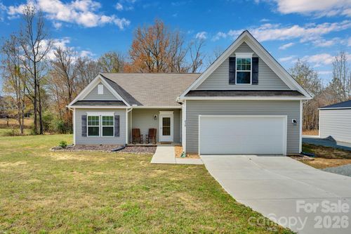 430 Steeple Chase Trl, Salisbury, NC, 28144-8526 | Card Image