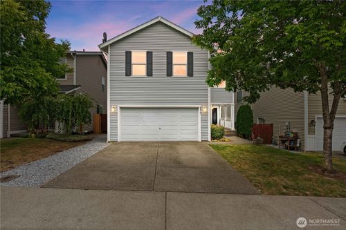 9912 198th Avenue Ct E, Bonney Lake, WA, 98391-5952 | Card Image