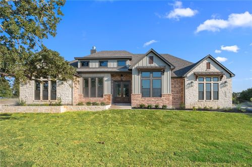 6652 Ridgeview Estates Lane, Bryan, TX, 77808 | Card Image