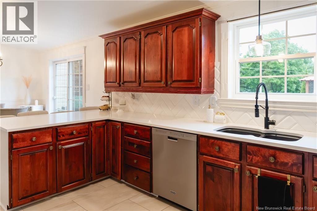 Residential in Edmundston 4