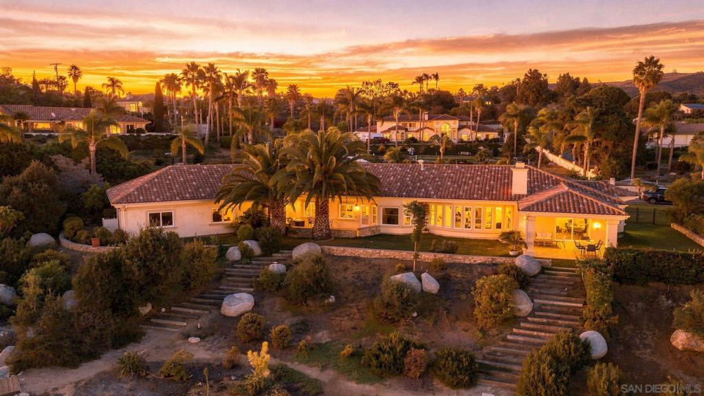 Residential in Vista