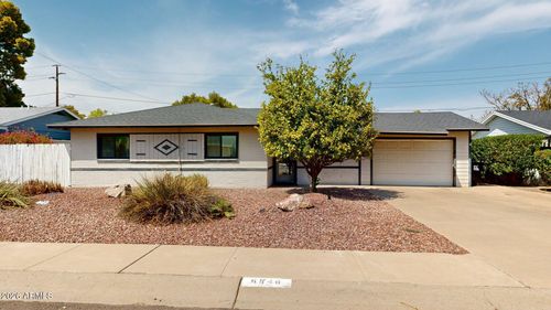 6846 E Pinchot Ave, Scottsdale, AZ, 85251-6825 | Card Image