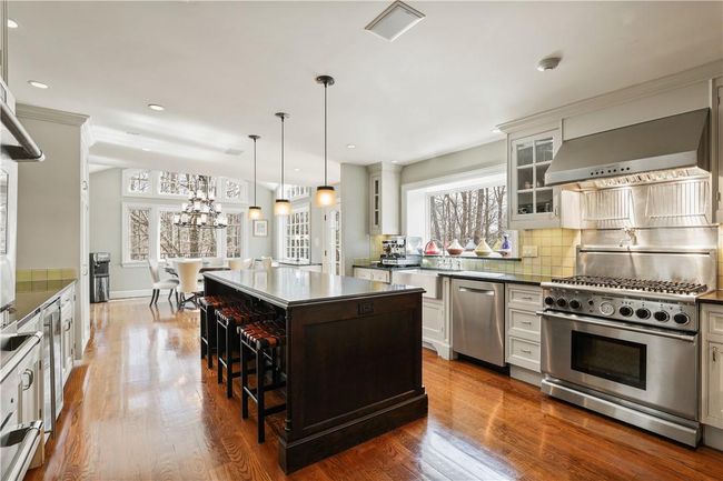 724 King St, House other with 5 bedrooms, 6 bathrooms and 4 parking in Chappaqua NY | Image 5